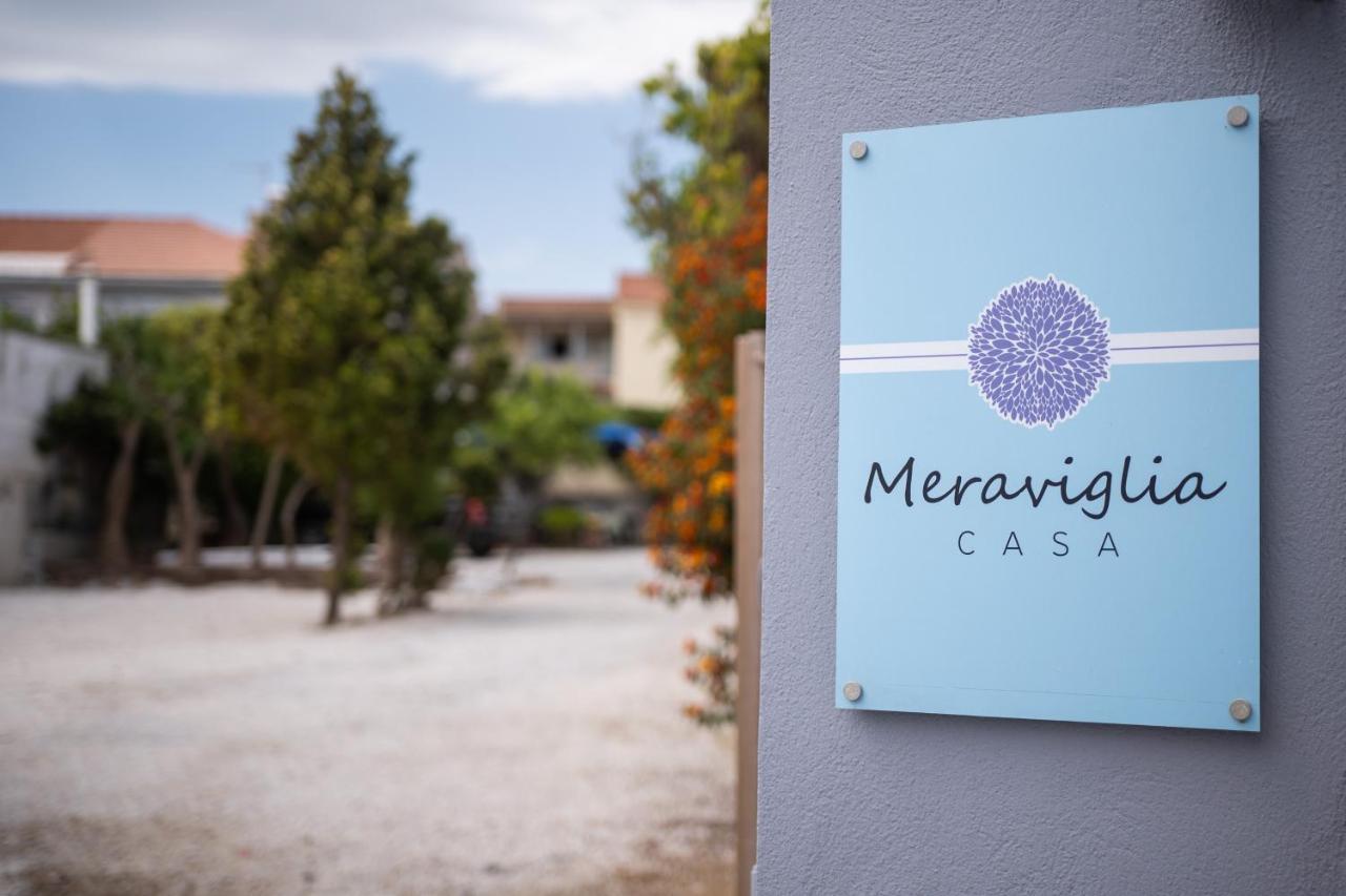 "Meraviglia Casa" Christin Kato Daratso Exterior foto